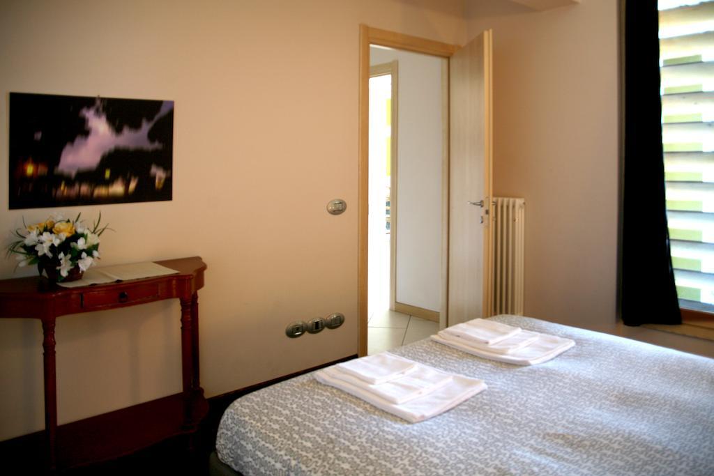 Residence Giglio Comer See Gravedona Rum bild